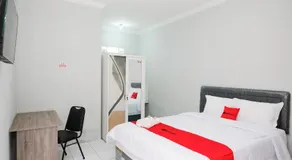 RedDoorz Syariah at Joa Homestay Goodean Sleman Yogyakarta - Image 4
