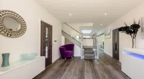 Kingfisher Lodge - 4 Bed Villa - Image 5