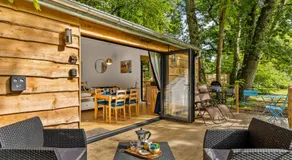 Ivy Cottage Holiday Cabins - Image 4