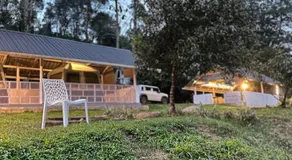 Byrahalli Bliss riverside camping - Image 5