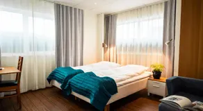 Fridas Hotell - Image 2
