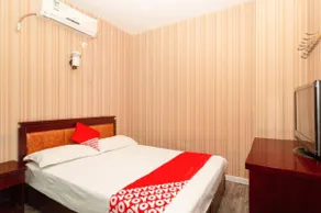 OYO Junyiyuan Hotel - Image 5