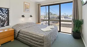 Club Hotel Motel Roma - Image 2