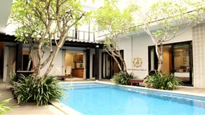 The Nibbana Villas - Image 2