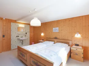 Comfortable Apartment near Ski Area in Sonntag - Image 3