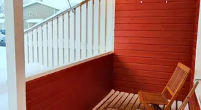 A one-bedroom apartment with a sauna near the center - Image 2
