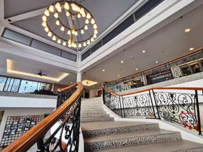 Port Dickson Admiral Bay Suite - Image 3
