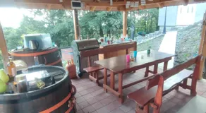 Seoski Turizam Feniks - apartman Ostrog - Image 4