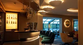 Hotel Restaurant & Spa Verte Vallée - Image 5
