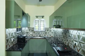Villa at Muvattupuzha - Image 5