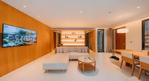 Nimman Private Luxury Pool Villa Resort Khao Yai - Image 3