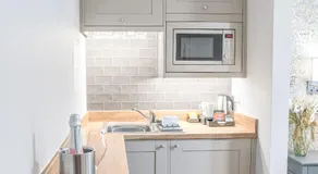 Chequers Lodge- Dalton-in- Furness- Self check in- for professionals and tourists - Image 4