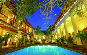 Galle Fort Hotel - Image 3