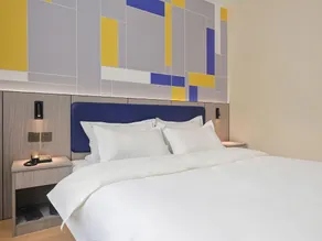 7 Days Inn Tianjin Anshan West Road Tianjin University - Image 4