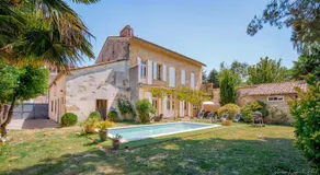 I love Bergerac - Image 3