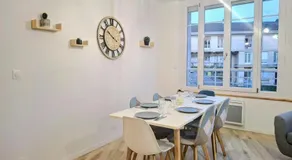 La Coloc' Cosy City - Chambres Privees - Image 3