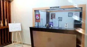 Hotel Parth Inn Executive - Image 4