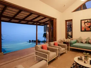 LohonoStays Om Anantha 4 Bedroom - Image 2