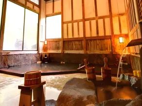 Kaikake Onsen Ryokan - Image 4