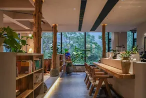 Six Six Mountain Villa (Bailigou Store, Xinxiang) - Image 4