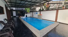 AURORA HIDEAWAY VILLA 4R4B 23PAX PRIVATE POOL, KTV, BBQ, 5min to BEACH - Image 4