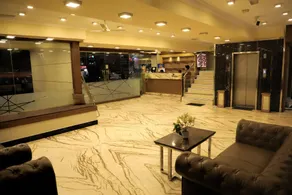 Hotel SSK Grand - Kanchipuram - Image 5