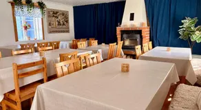 B&B Parkgården Leksand - Image 3