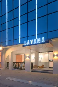 Hotel Laksana Solo Managed By Dafam - Image 5
