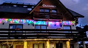 Gazdówka na Mosornym Groniu - Image 3