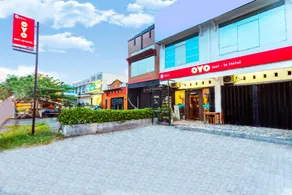OYO 2544 Just-in Hotel - Image 3