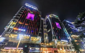 Gwanganri HOTEL OCEANVIEW - Image 5