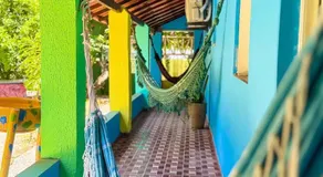 Casa Bantu - Vila Rosa - Image 5
