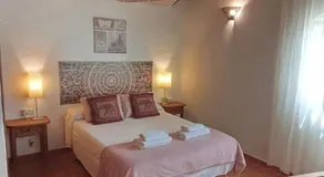 Casa Rural en Málaga, donde el tiempo se detiene - Image 2