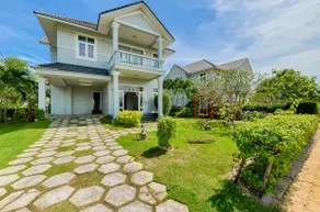 Sea Links Beach Villa - Image 5