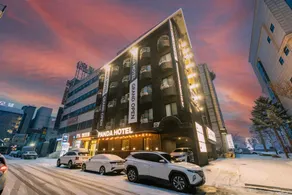 Wonju Panda Hotel - Image 5
