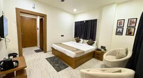 Hotel Sambhavi - Image 3