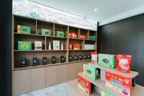 Longnan Hanting Hotel (Wanxiang Street) - Image 5