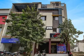 Hotel O The Shloka - Image 4