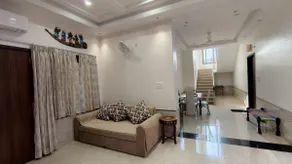 Rasa Vantara 3BHK Luxury Farm Stay for 10-15 People Family - Image 2