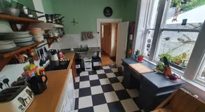 The Grapevine Hostel - Image 3