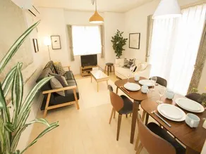 Cool Private Guesthouse  Uruma - Image 4