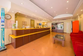Home Inn Jinan Bayi Overpass - Image 5