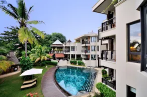 Le Cardinal Exclusive Resort - Image 2