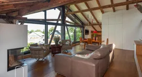 5 Sterne Ferienhaus Gut Stohrerhof am Ammersee bis 15 Personen - Image 3