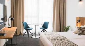 Roko Garni Hotel - Image 5