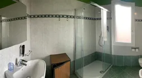 Gemütliche Wohnung in Romano D'Ezzelino mit privatem Garten - Image 3