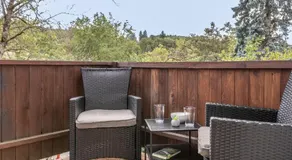 Berghof Wörner 2 Wohnungen für bis zu 20 Personen mit Balkon I Terrasse I 4 Bäder I NETFLIX I Ruhig und gemütlich wohnen - Image 4
