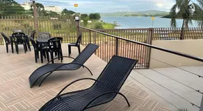 Casa do Lago Resort - luxo, lazer e privacidade, acomoda até 20 pessoas - Image 5