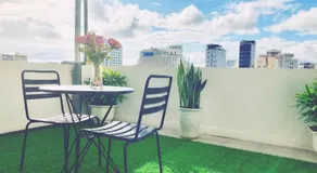 THE NAVIS Hotel & Apartment - Image 4