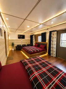 Shri Yamuna Divine Inn - Image 5